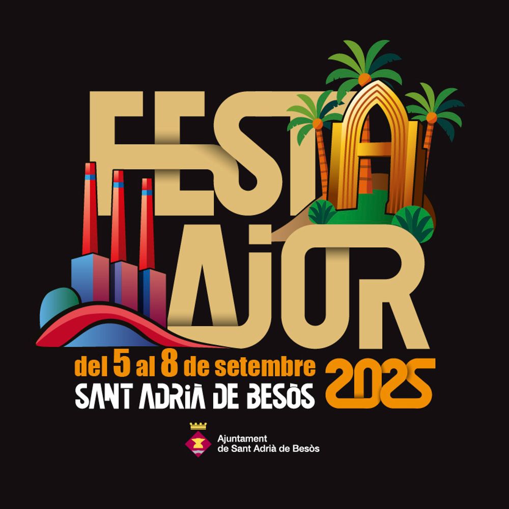 Ajuntament de Sant Adrià de Besòs