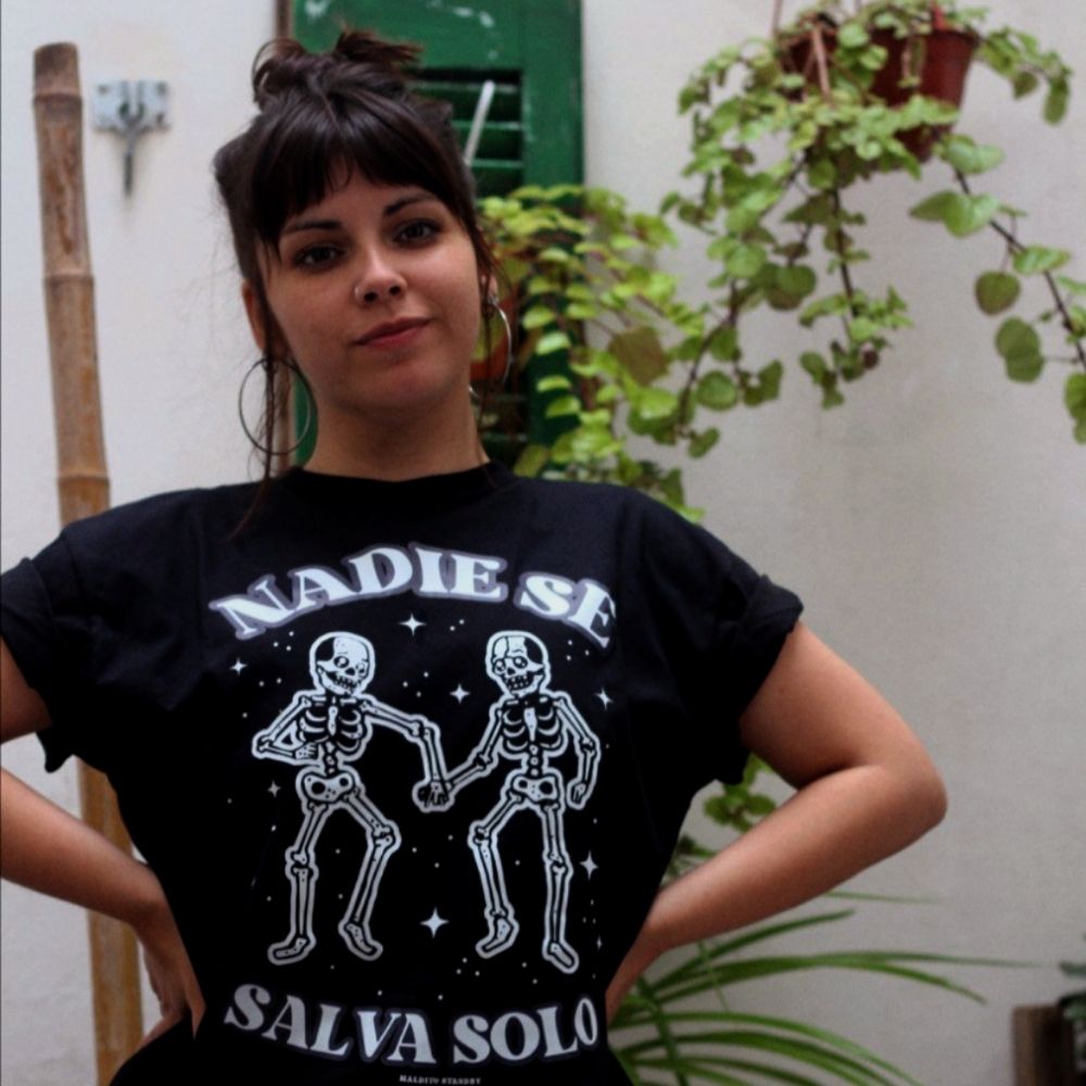 Lu Espíndola