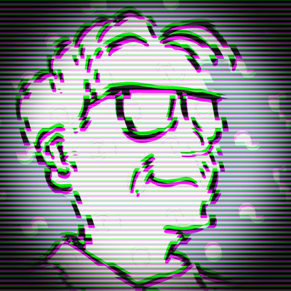 RG Visual Artist