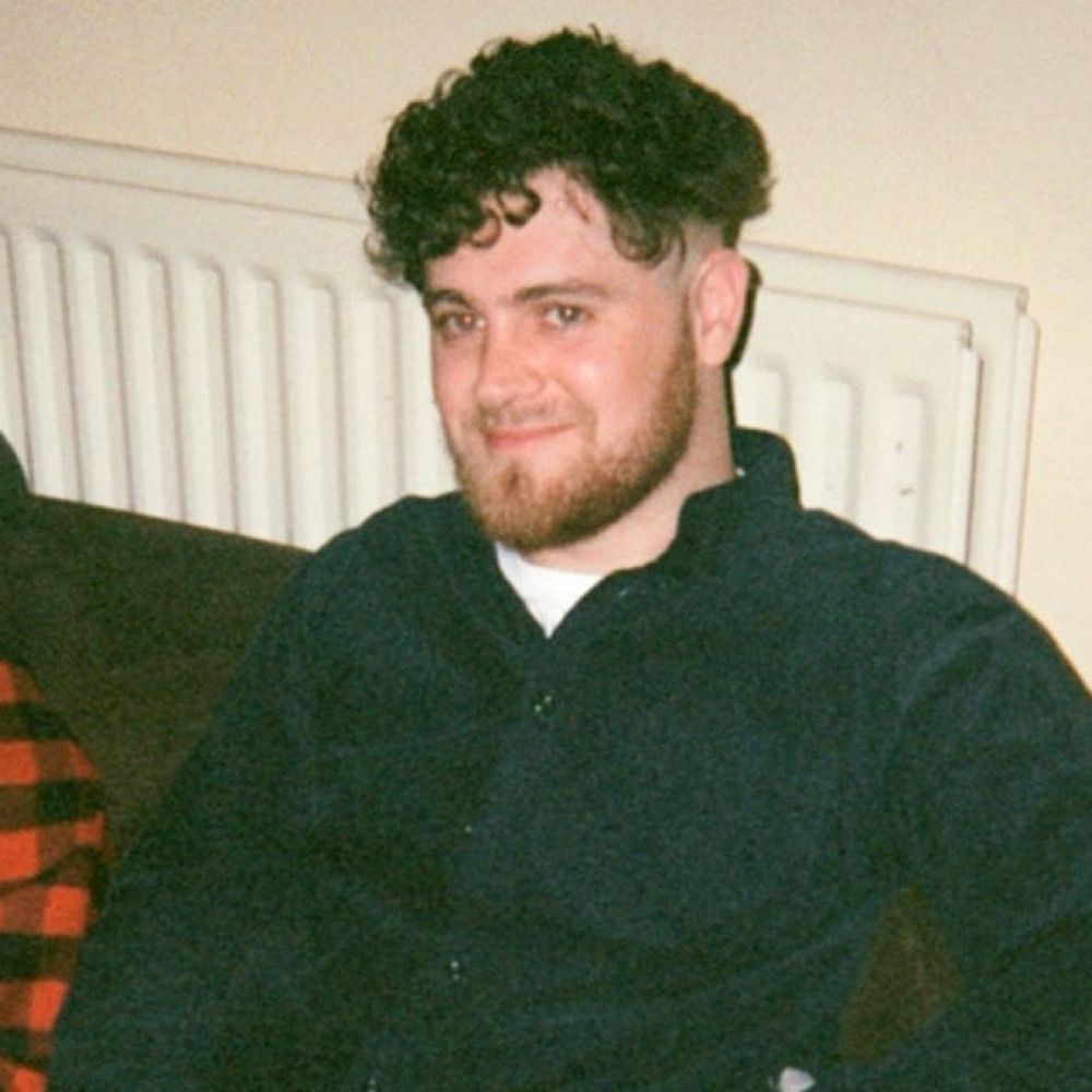 Mark Richardson
