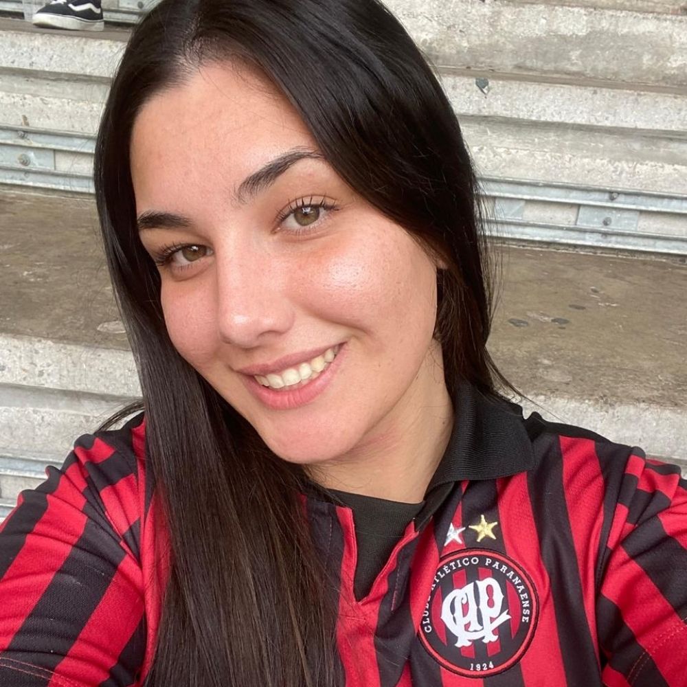 Vitória Duarte 