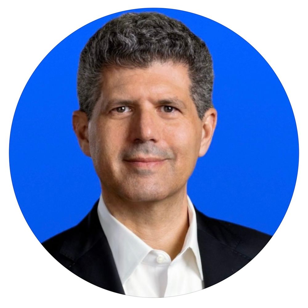 Eric Strauss