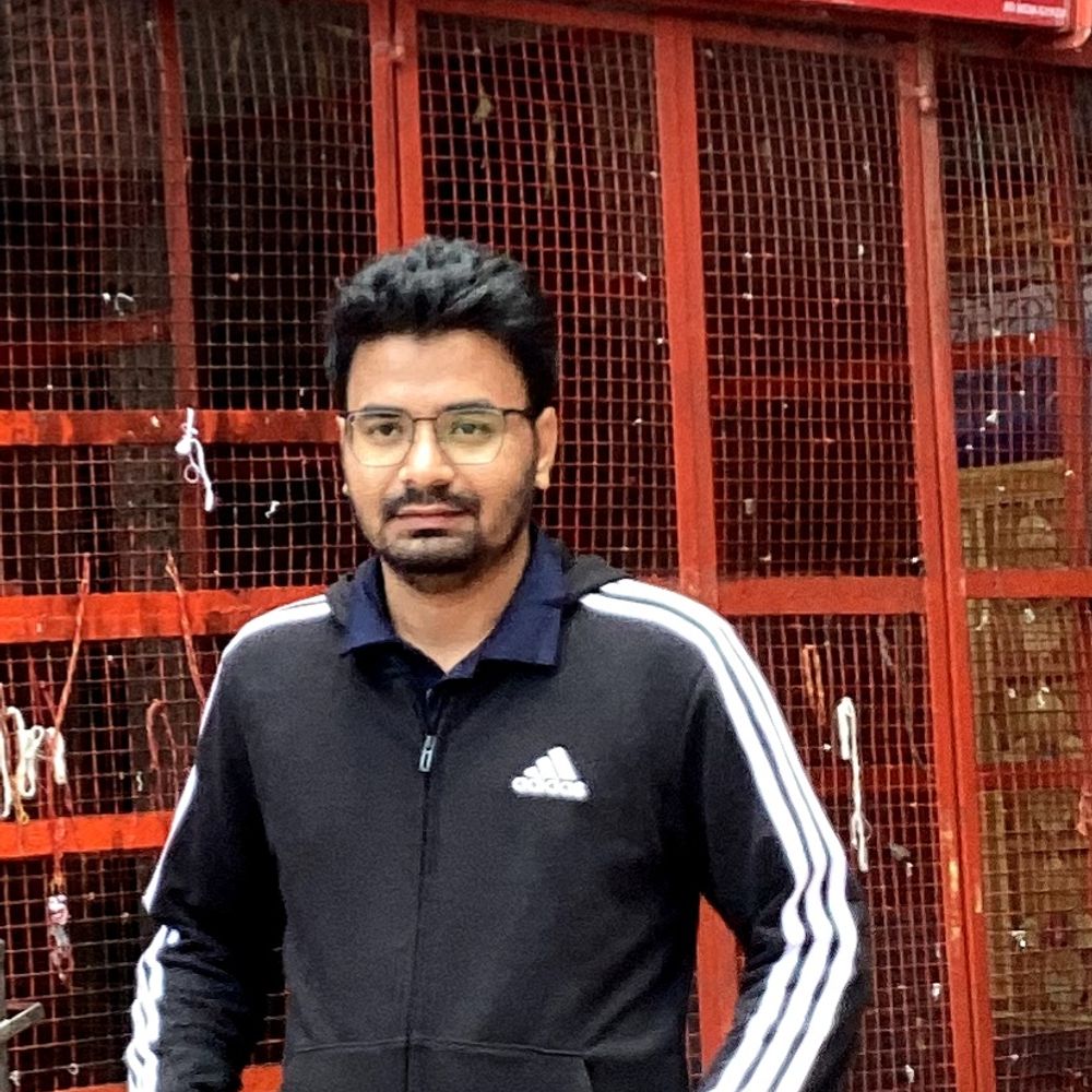 Vikas Bishnoi