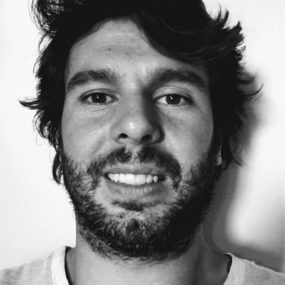 Ricardo M Bulgarelli
