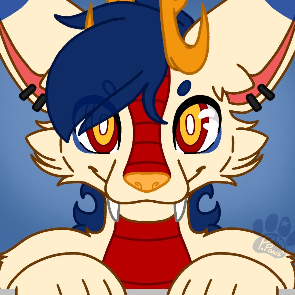 PHASERPAWS
