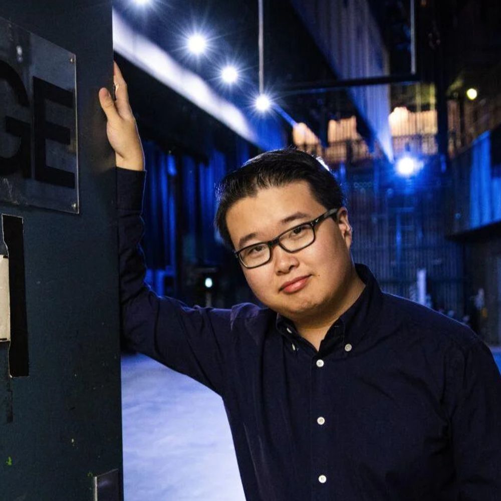 Joshua Chong