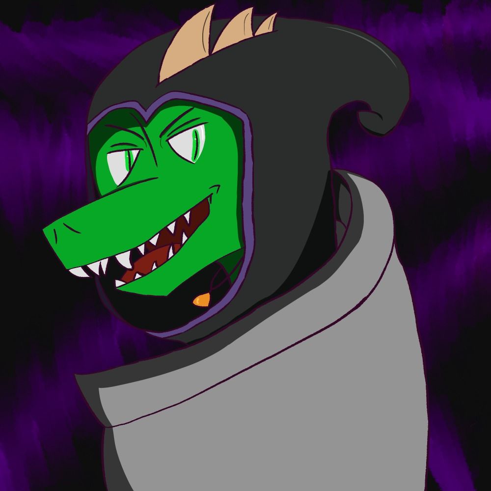 Greendino11 🦖