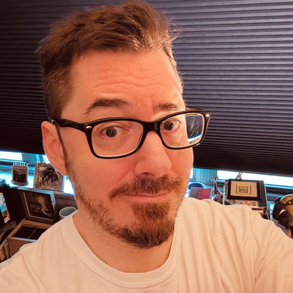 Matt Dalton