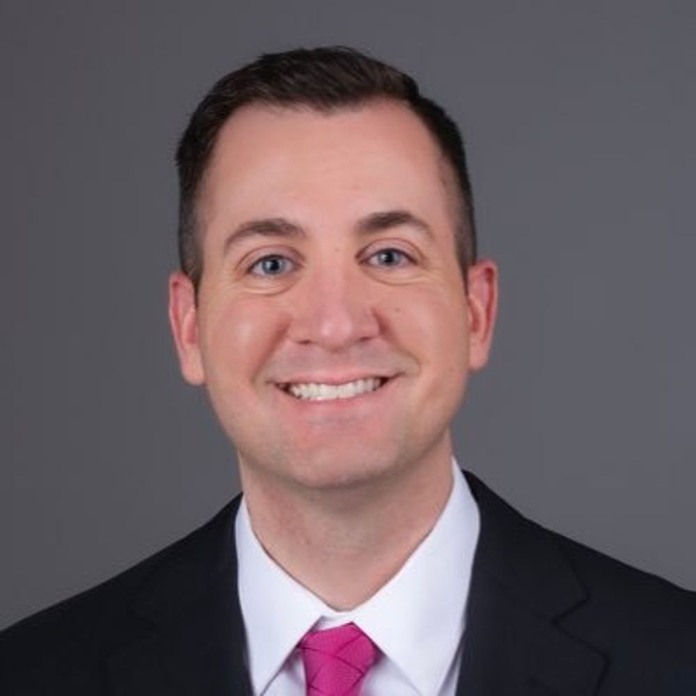 Brian Feinstein (he/him)