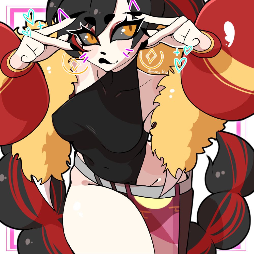 Mamma Hisa