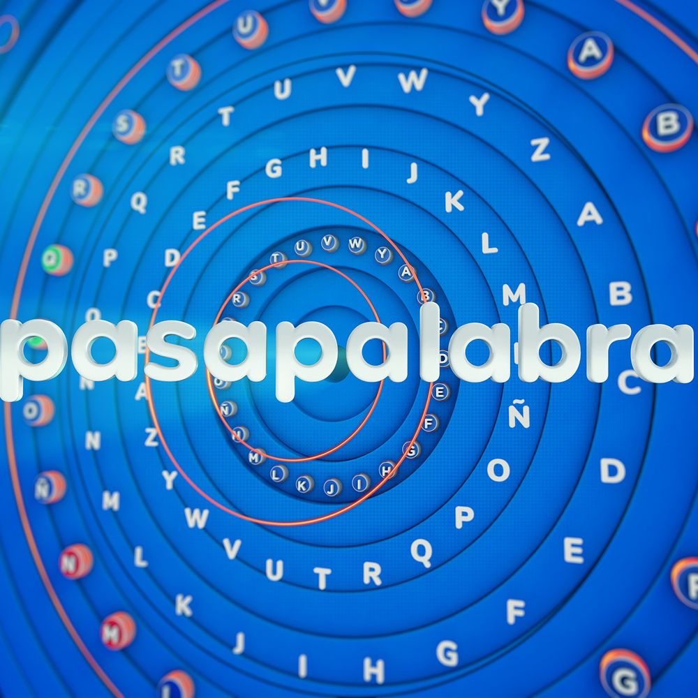 Pasapalabra