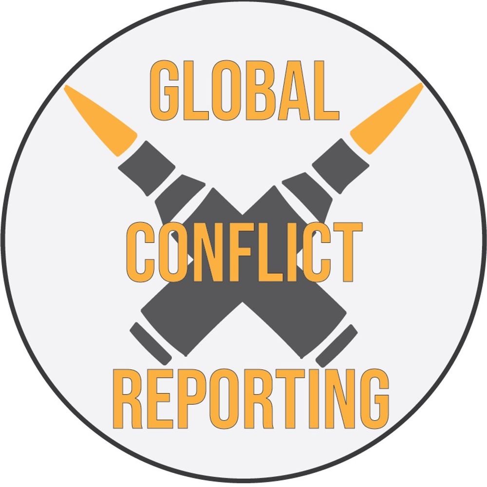 Global Conflict Reporting
