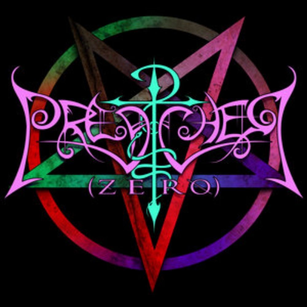 Preacher (Zero)