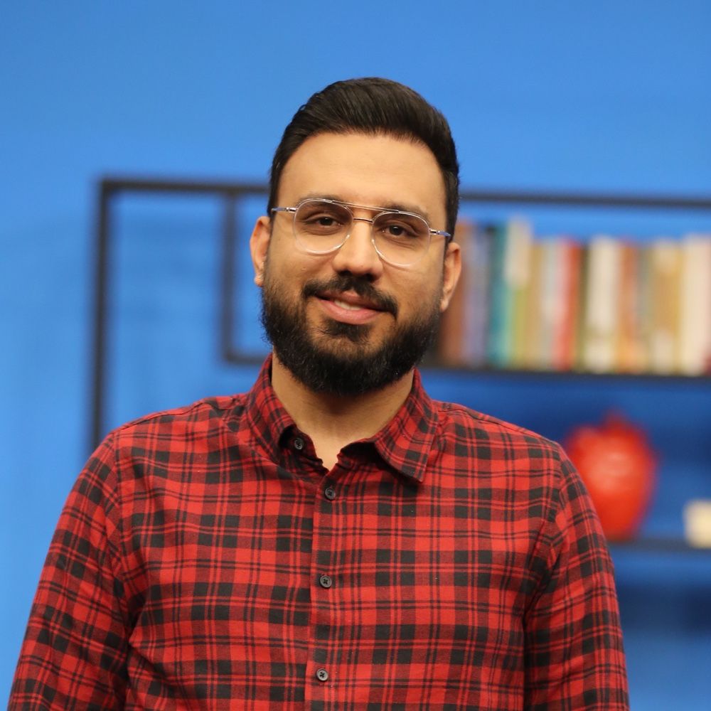 محمد شیخی