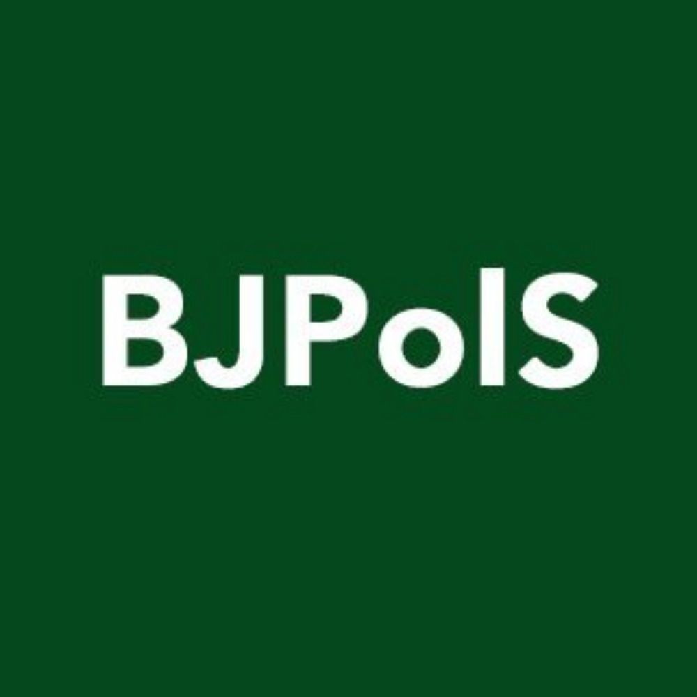 British Journal of Political Science