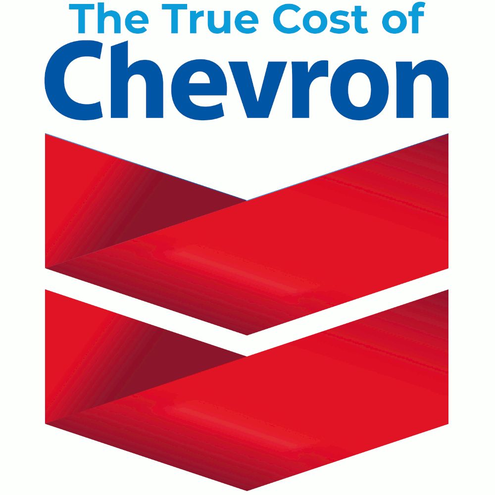 True Cost of Chevron