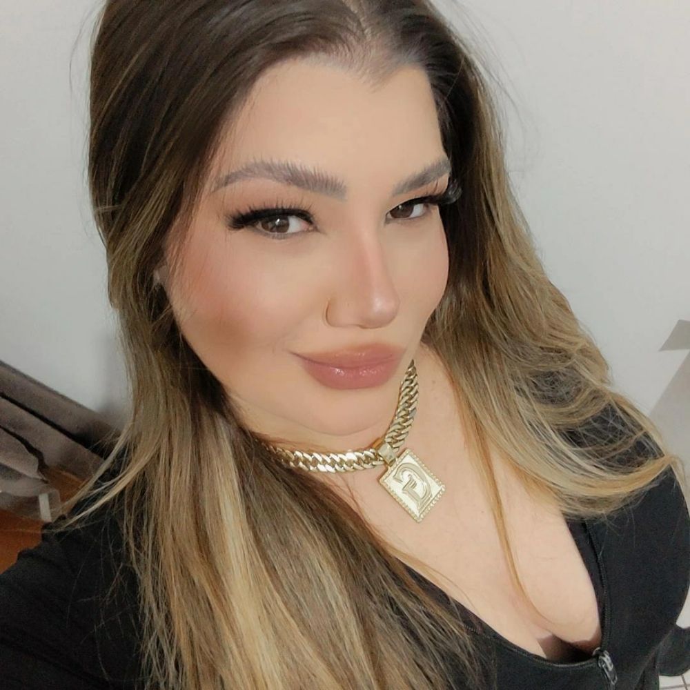 Giovana Furtado