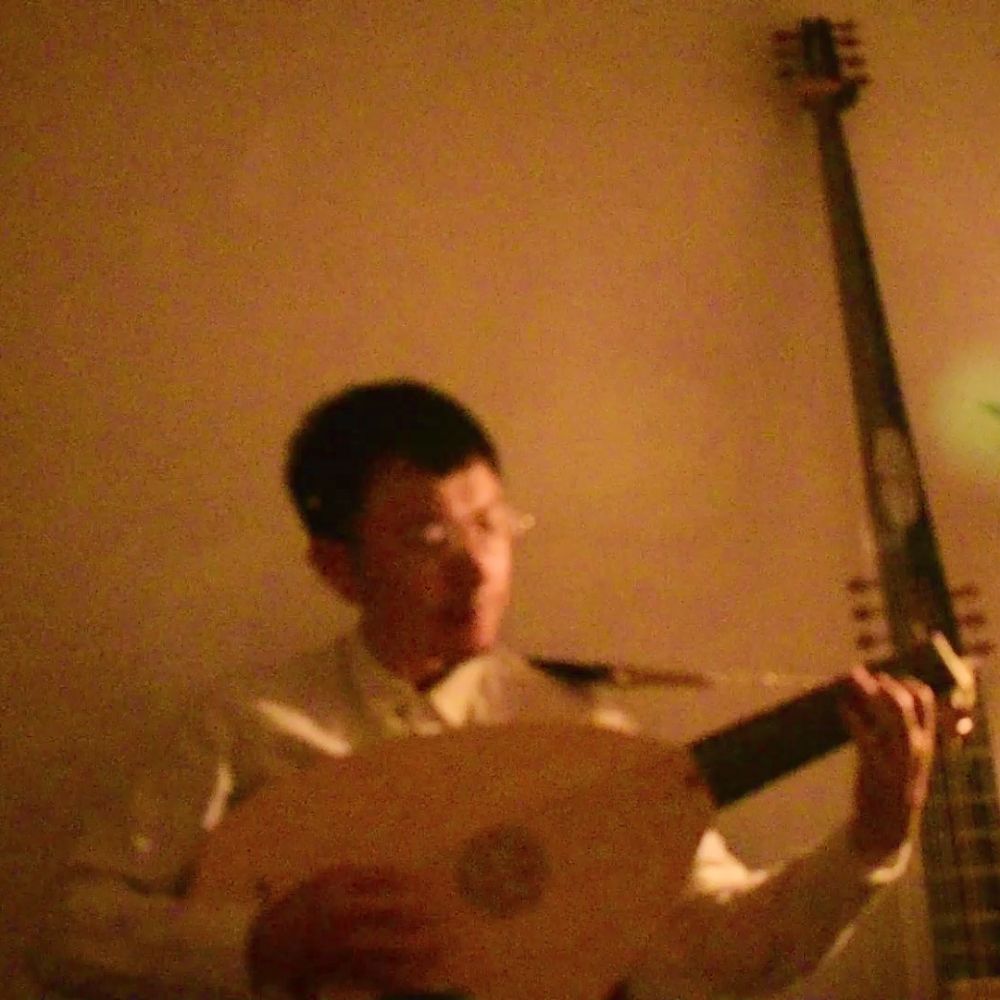 Xiaoxin陈晓鑫