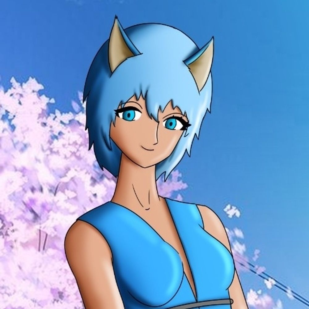 Eliza fox 🦊
