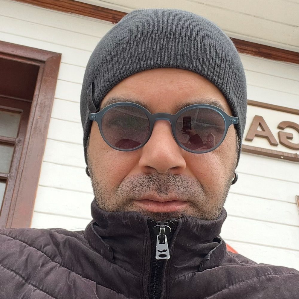 volkan baran