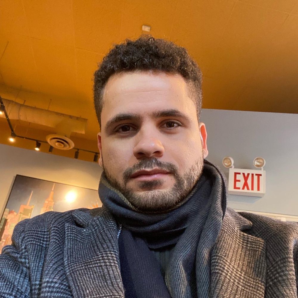 Eric Guzmán 