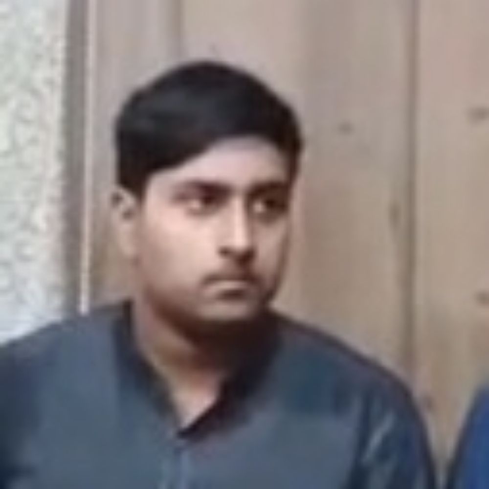 Mouj Ali Baloch