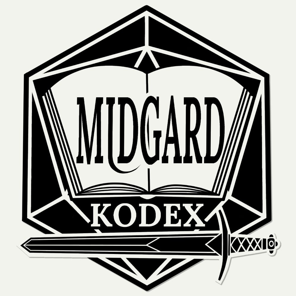 MIDGARD Kodex