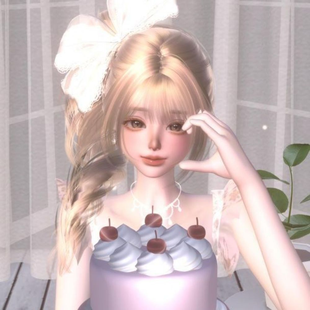 ⚘ 艾玖ᵃⁱᶜʰᵘ🪄𖤐  ̖́-