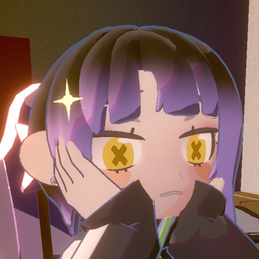 あくび