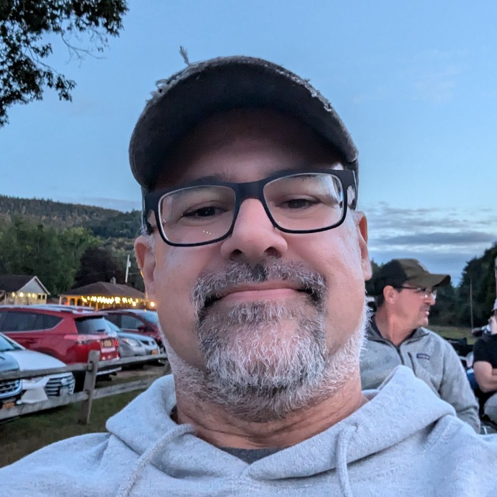 David Sledesky