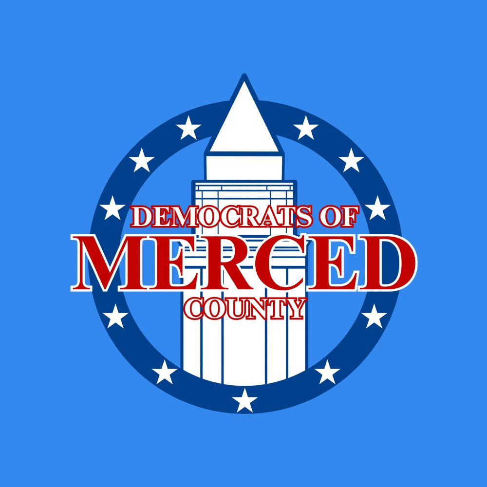 Democrats of Merced County