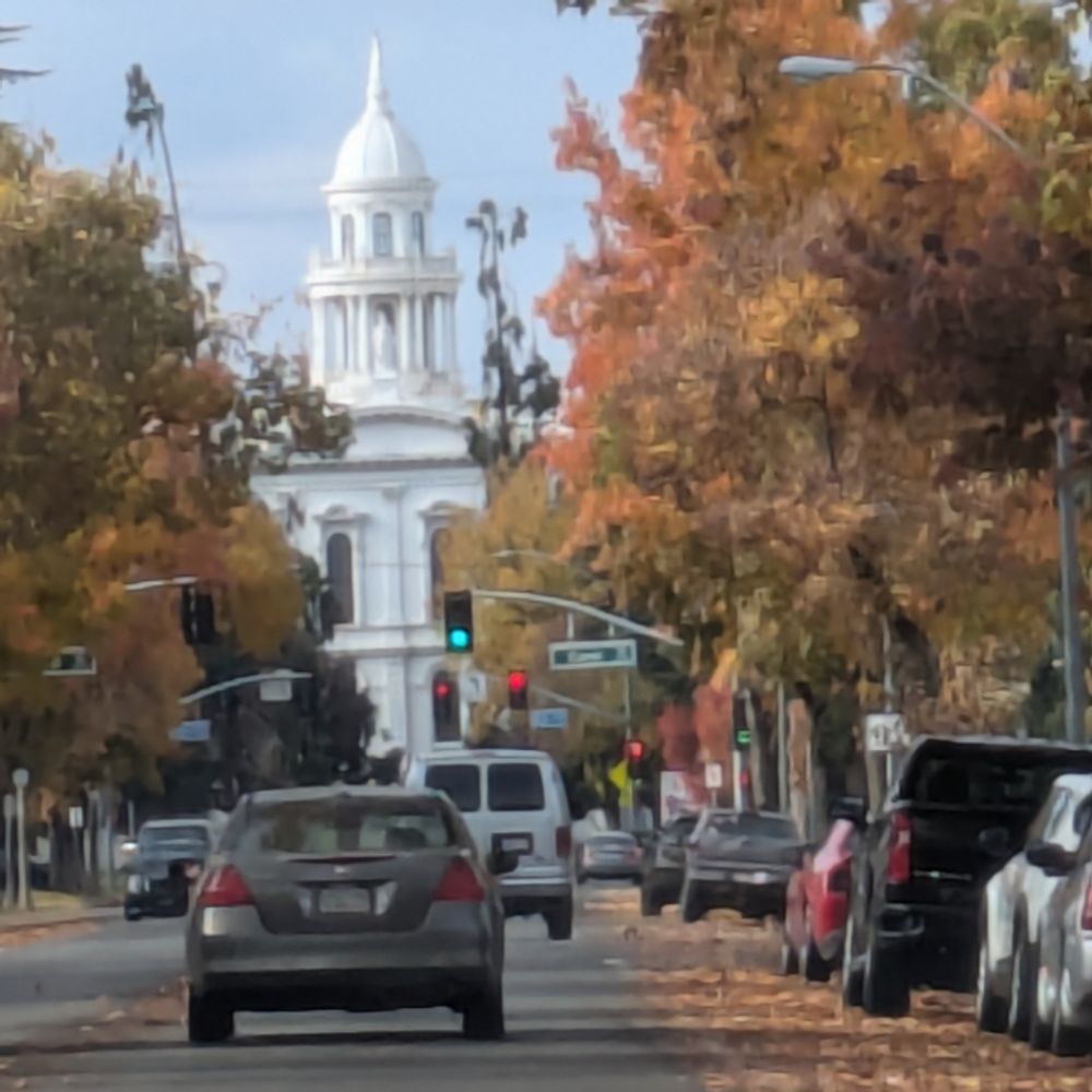 Democrats of Merced County