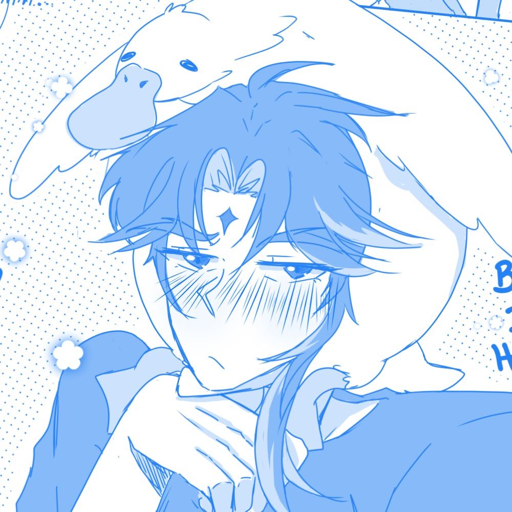 🔞Cherry ~XiaoAether simp VGEN COMISSIONS OPEN