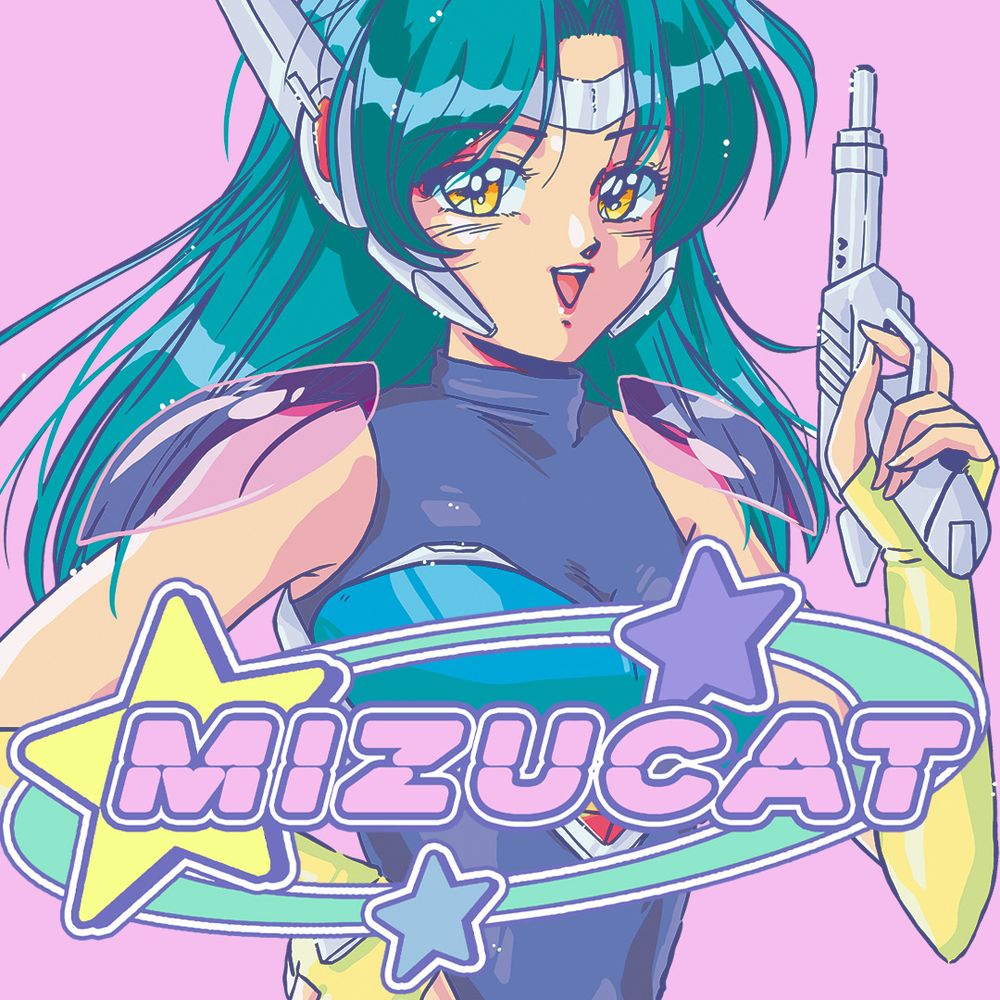Mizucat 
