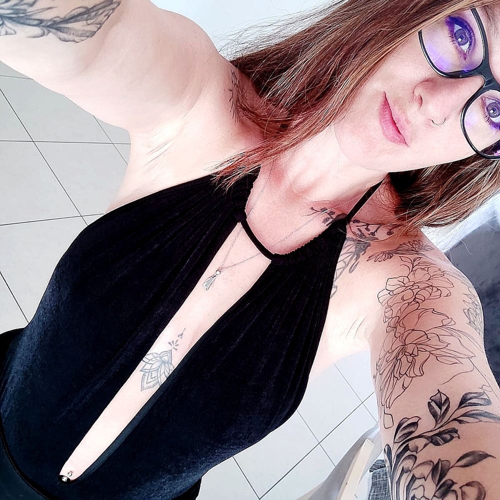 Inkgirlsx