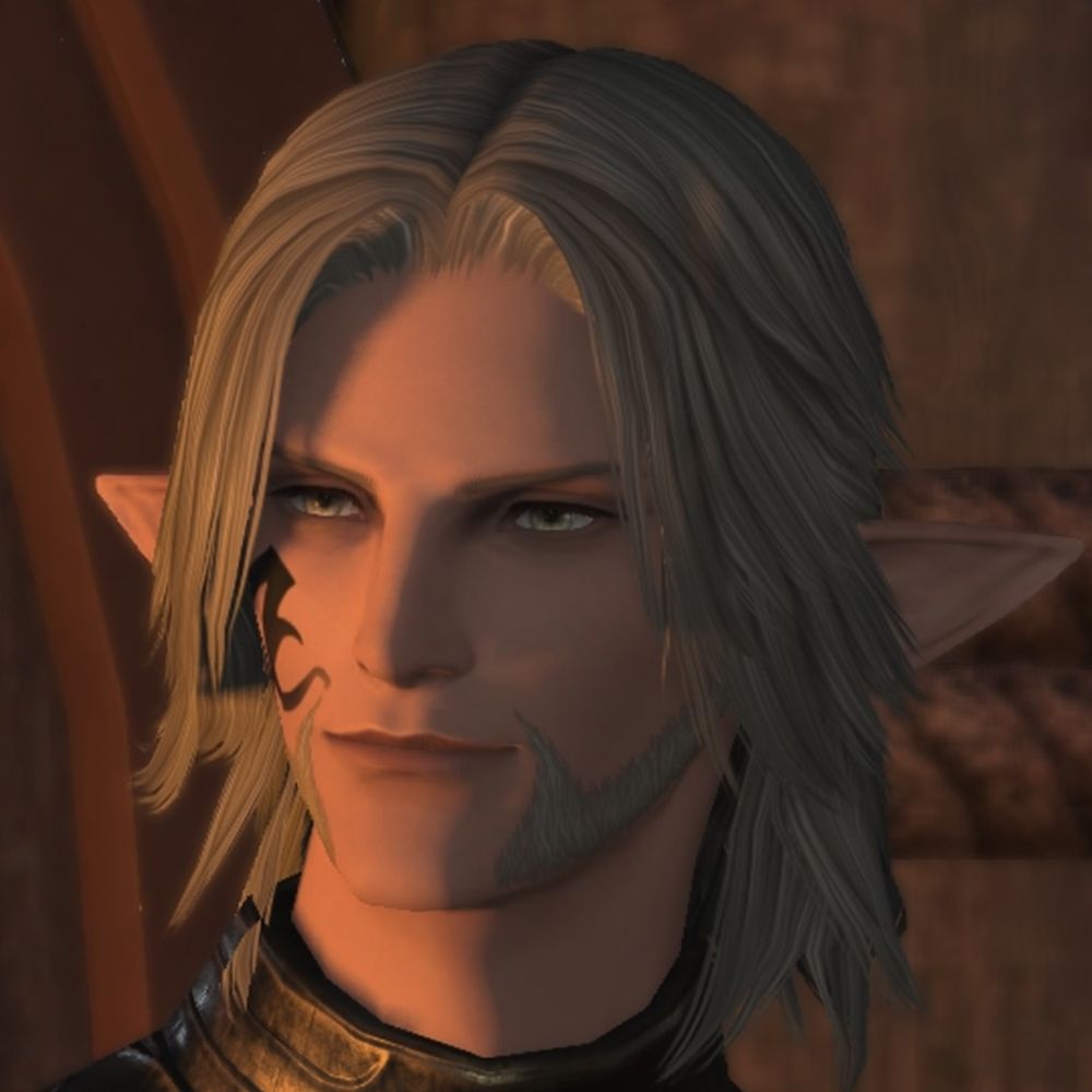 Urianger Augurelt