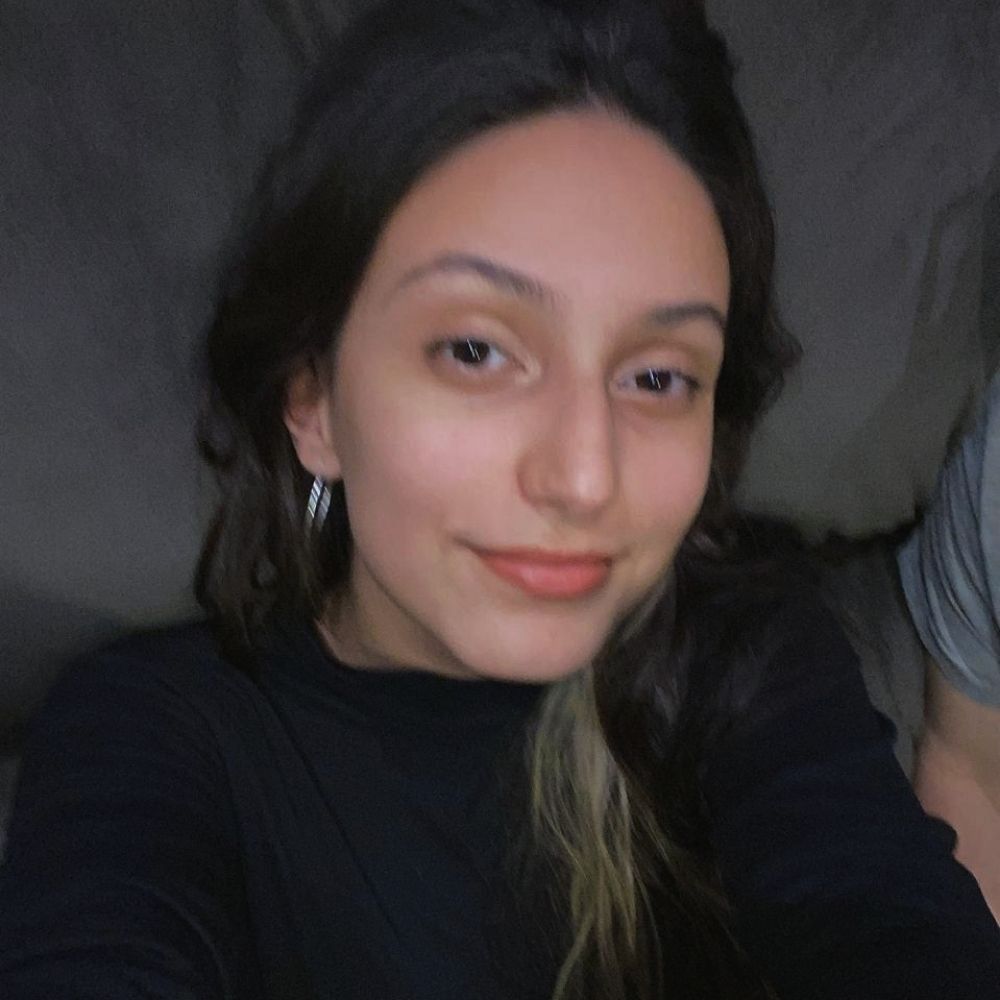 Laura Pinto
