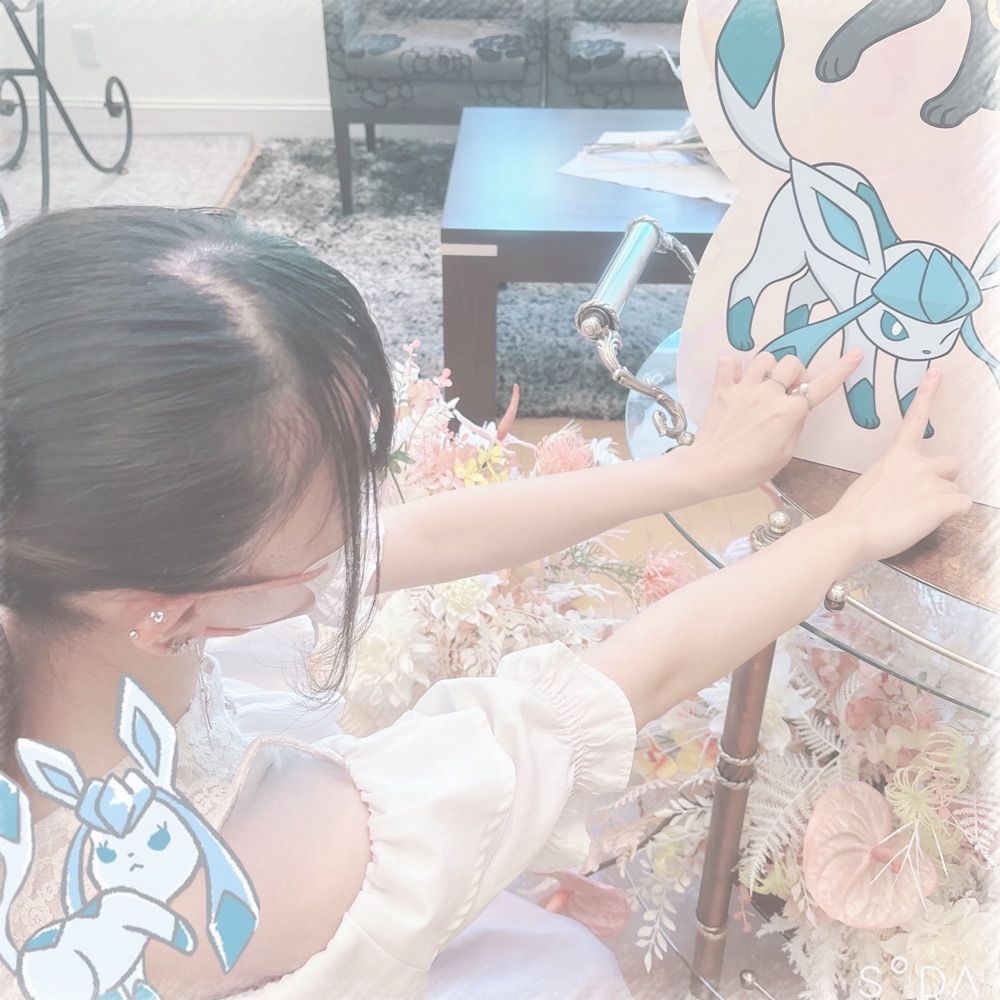 すぃえる𓂃𓈒 ❅ *🐇