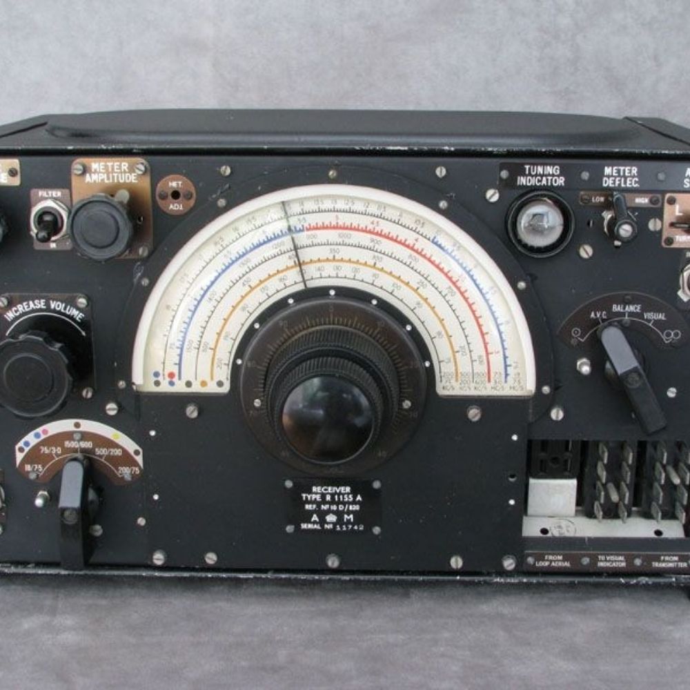 Radioink