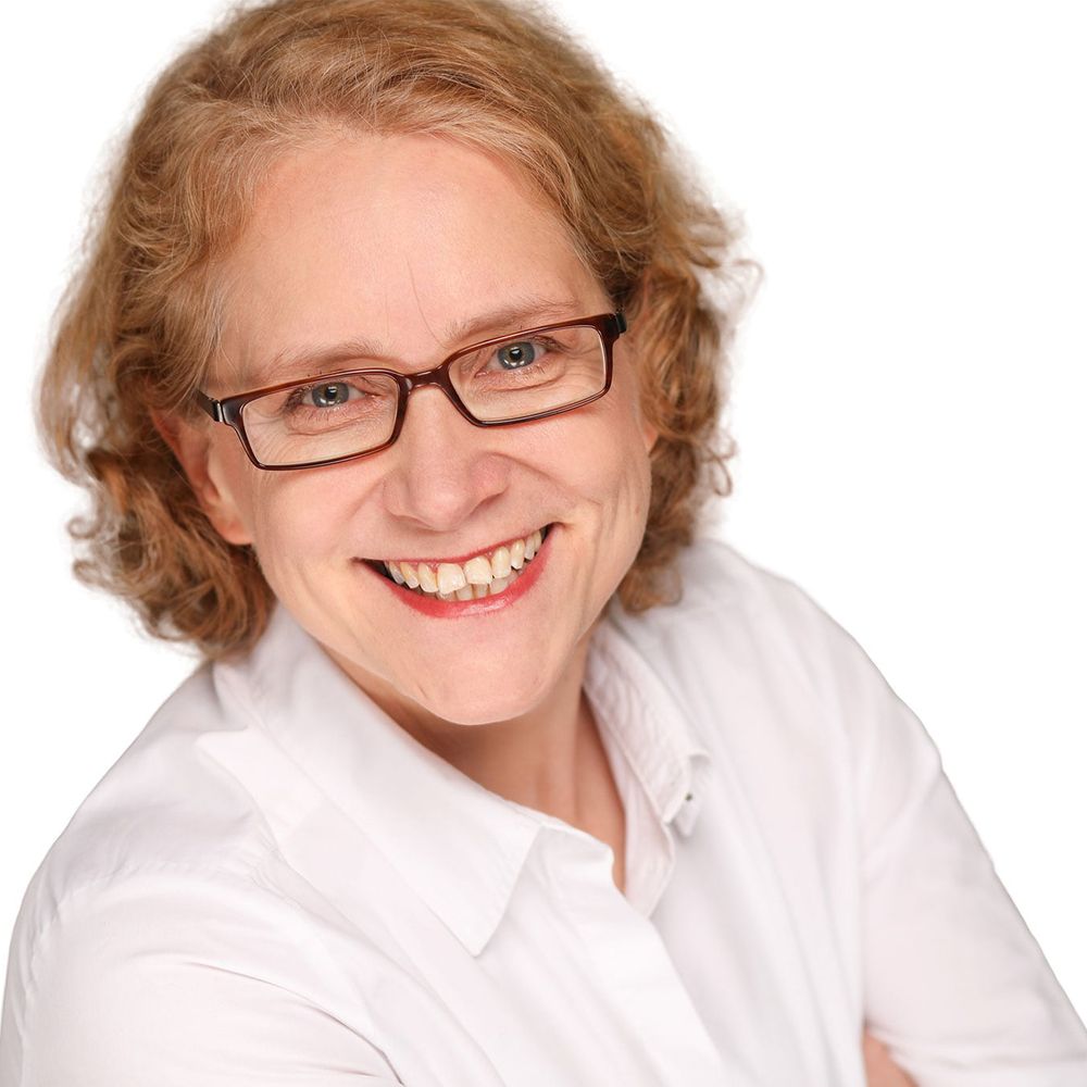 Annette Völckner