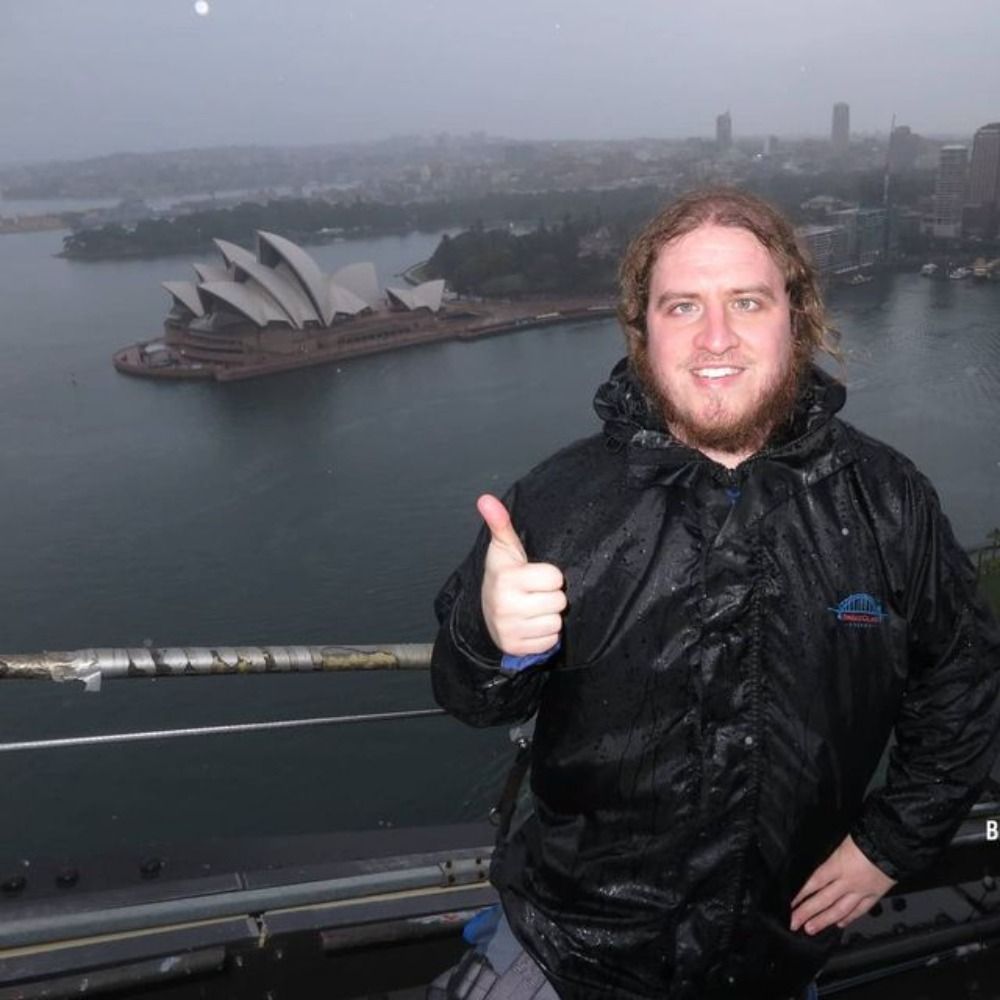 Daniel Martinoli