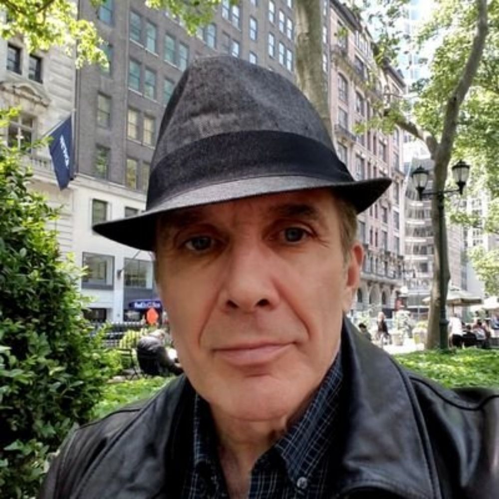 Michael P. Maurer