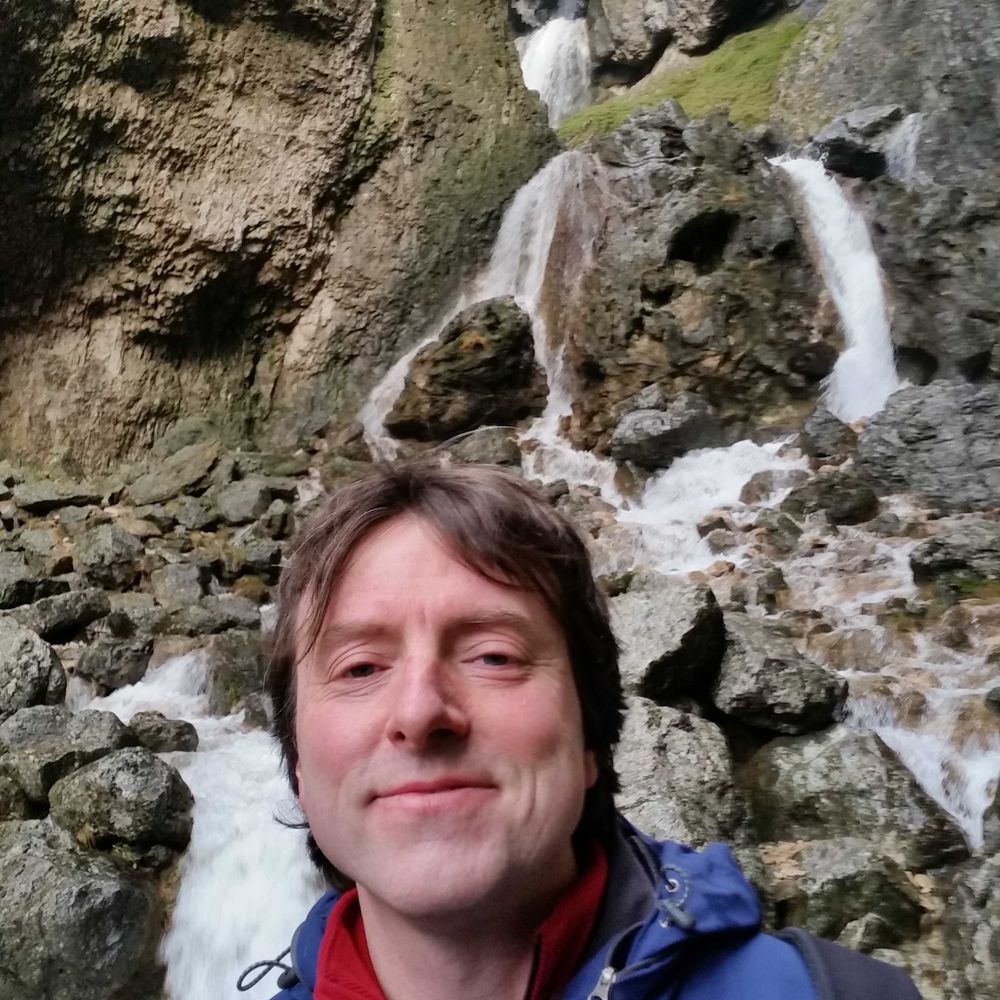 Dr David Clarke