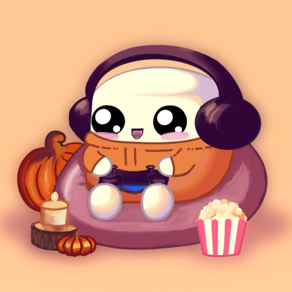 Marshalmallow
