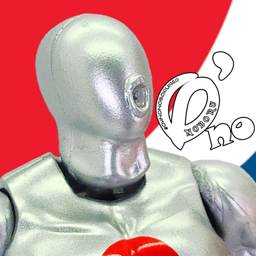 O'野のぼる【O'noNoboru】