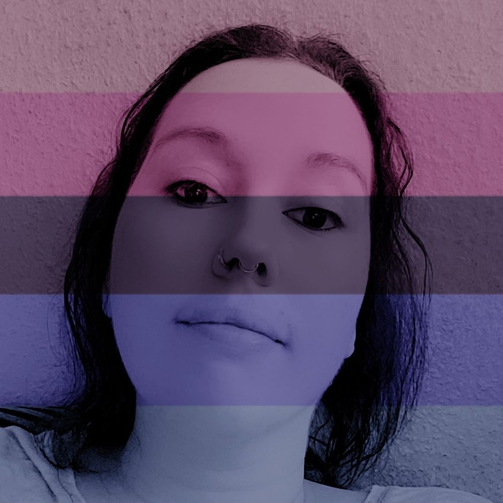 Omnisexuelle Schreibblockade (SAP Ära)