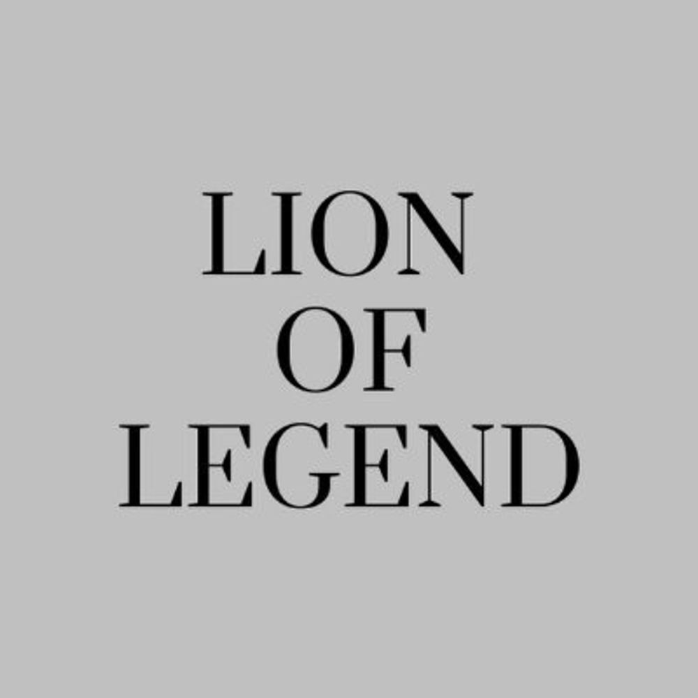Lion of Legend