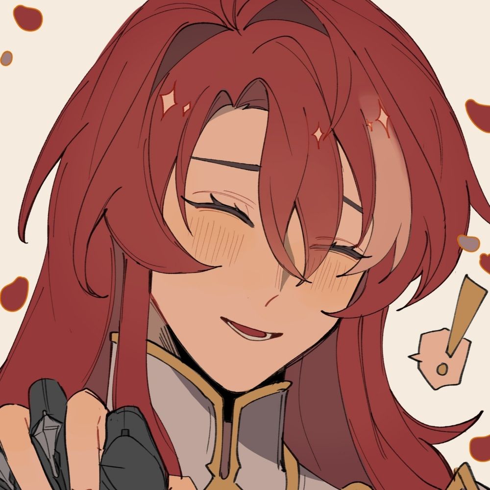 Percival ♡