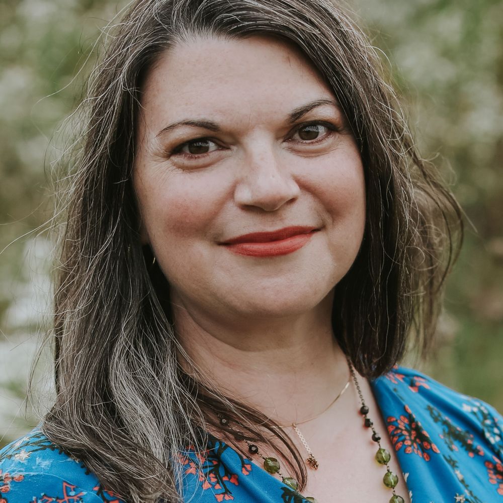 Heather Booth