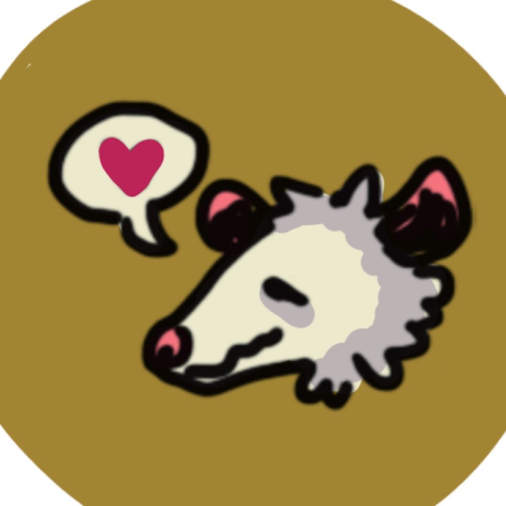 packpossum